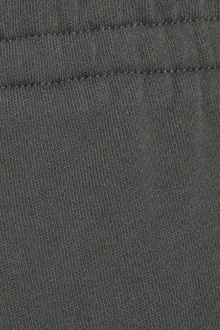 SoftTerry Low Rise Shorts Gray - Image 4