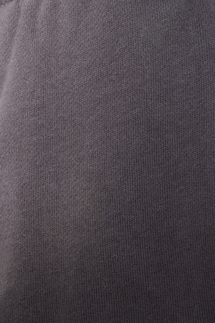 SoftTerry Low Rise Shorts Gray - Image 5