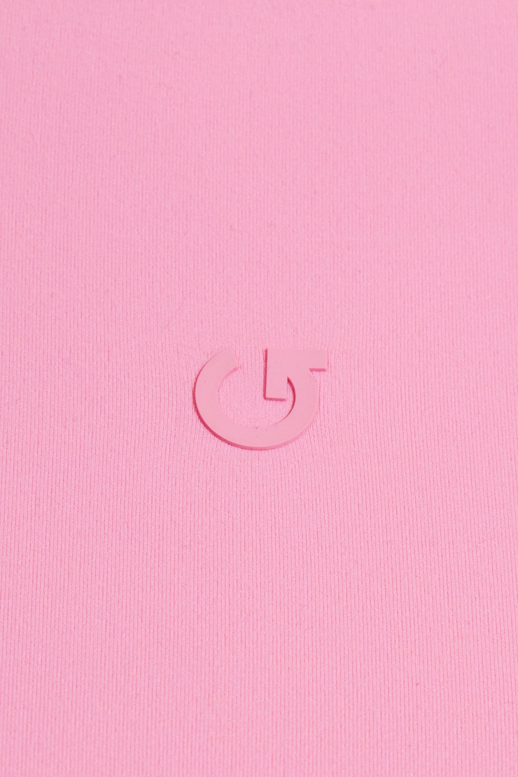 SoftActive Booty Shorts Pink - Image 4