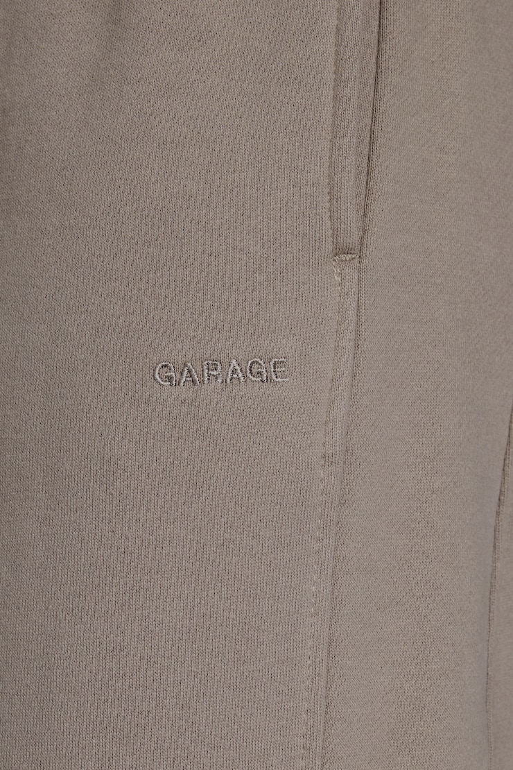 UltraFleece Straight Leg Sweatpants Beige - Image 4