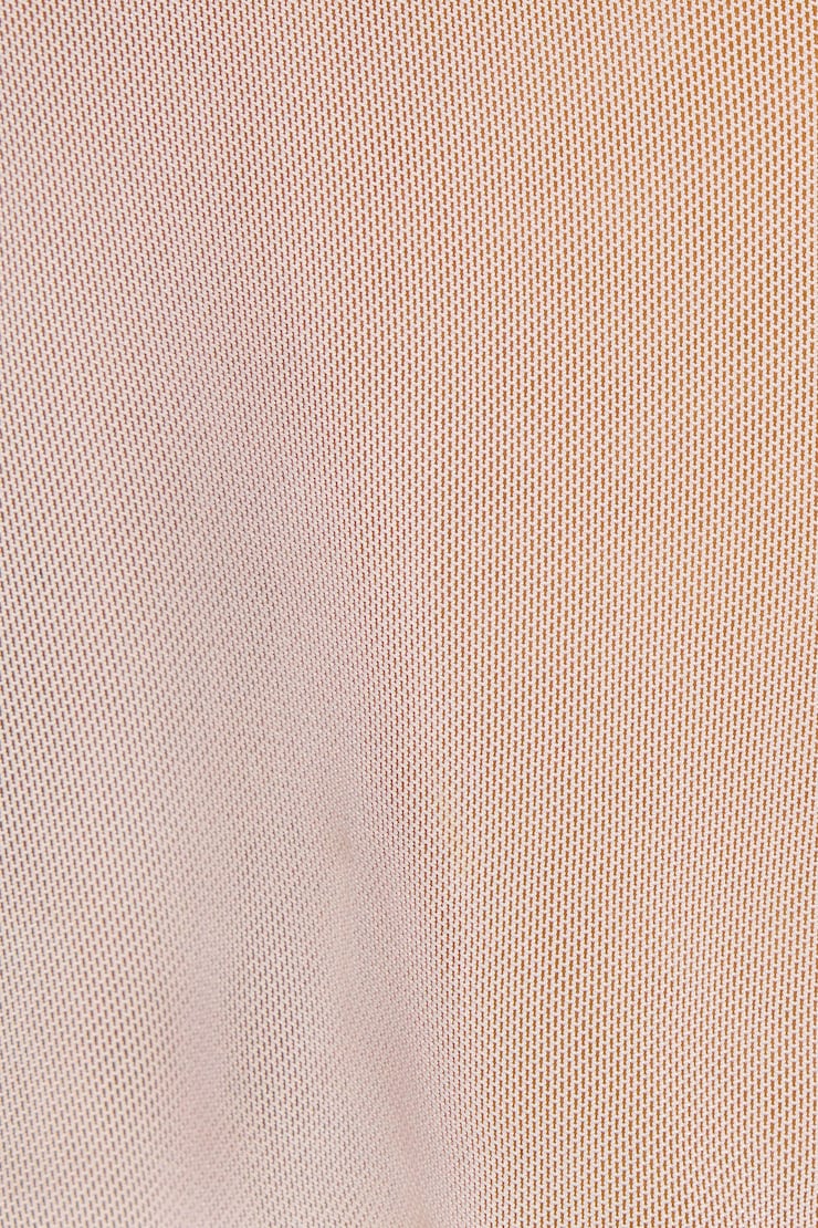 Mesh Shorts Pink - Image 4