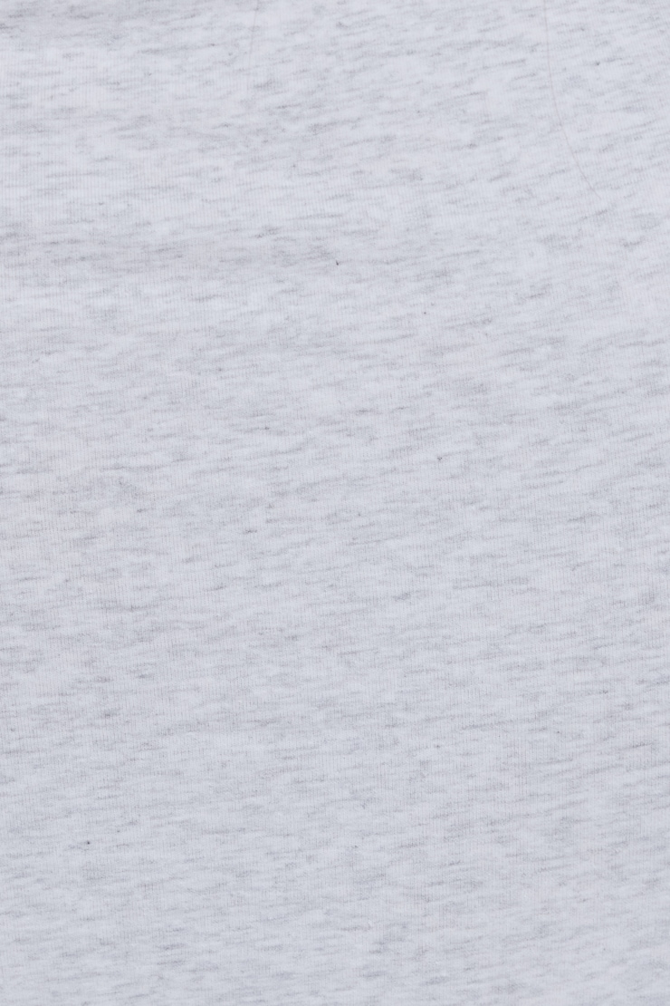 Estelle Longline Tee Gray - Image 5