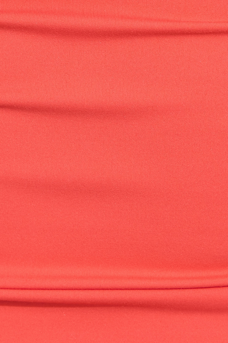 Sleek Scoop Cami Top Pink - Image 4