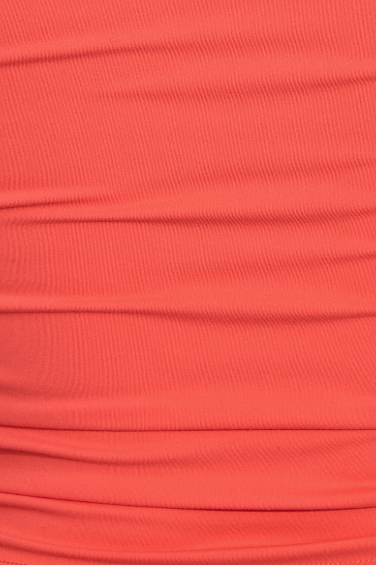 Sleek Sweetheart T Shirt Pink - Image 4