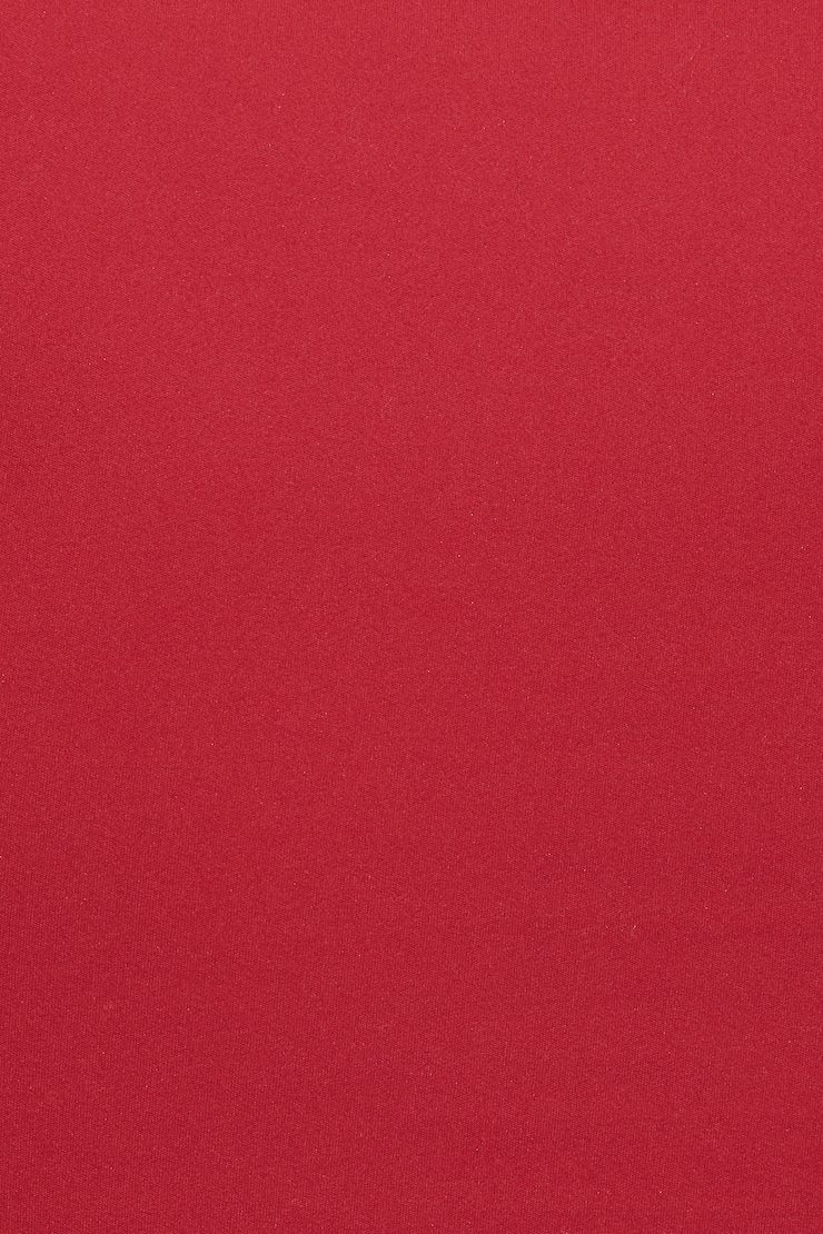 Sleek Sweetheart T Shirt Red - Image 4