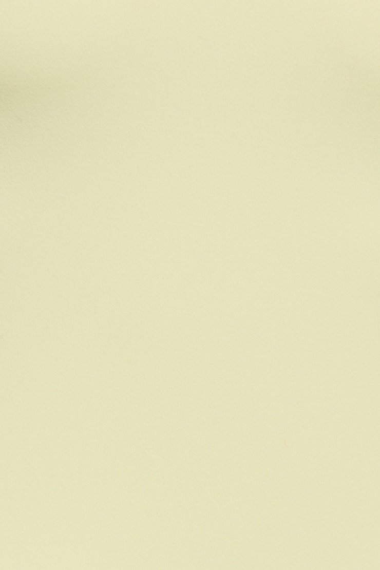 Sleek Sweetheart T Shirt Yellow - Image 4