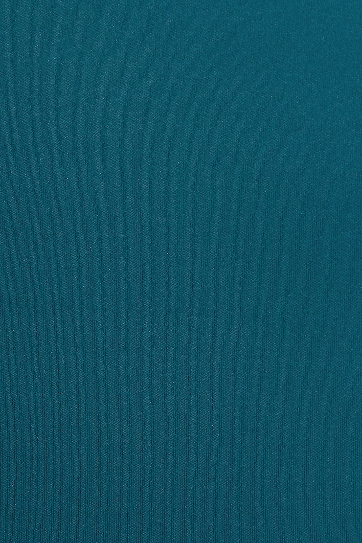 Sleek Sweetheart T Shirt Blue - Image 4