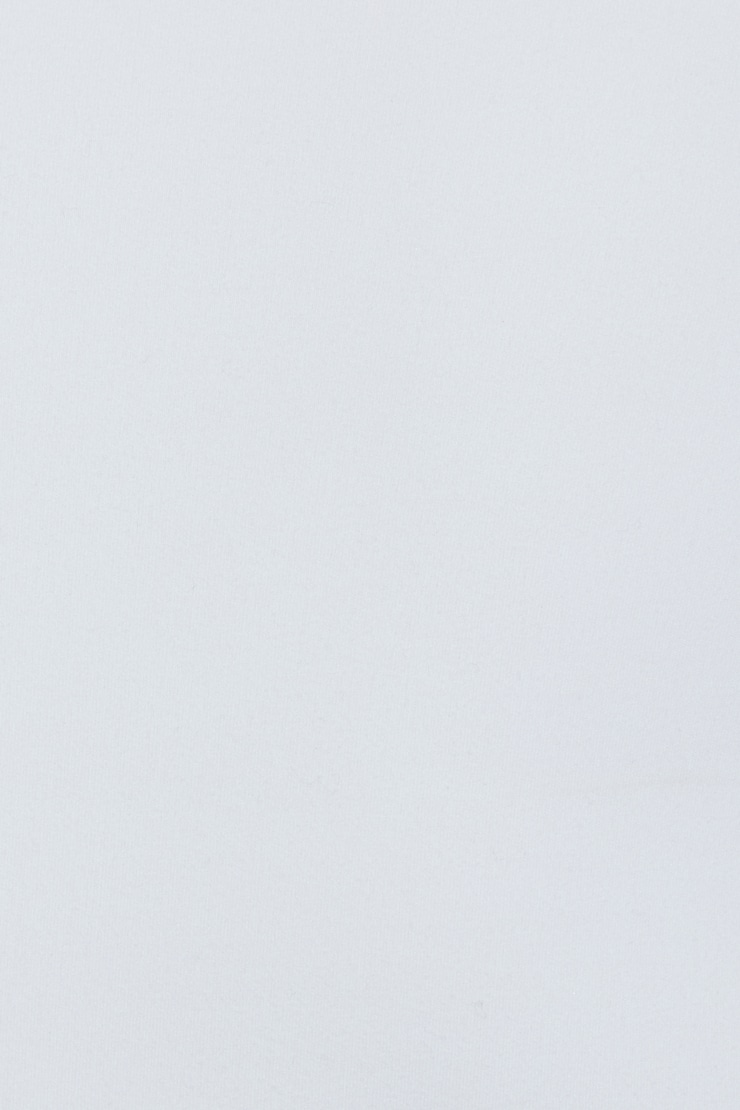 Sleek Longline Tube Top White - Image 5