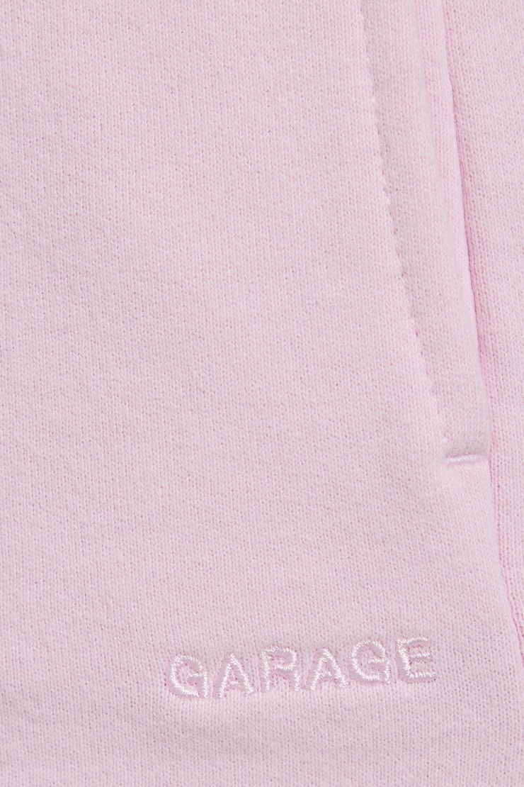 SoftTerry Low Rise Shorts Pink - Image 6