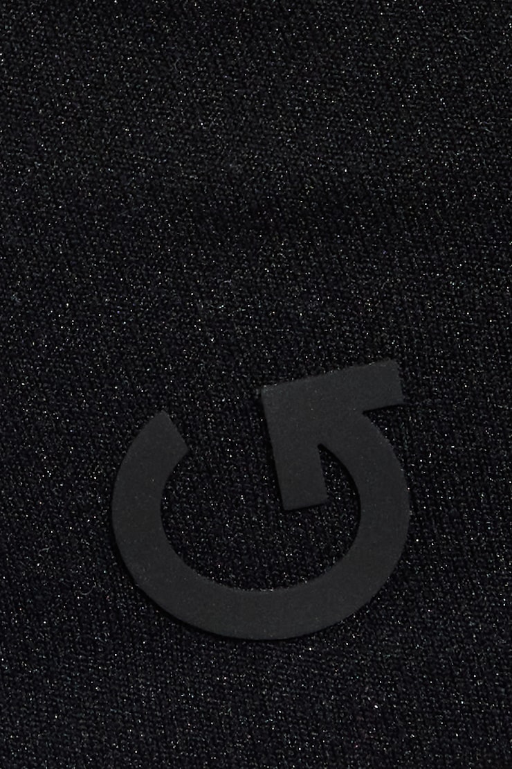 SoftActive Cage Back Bra Black - Image 5