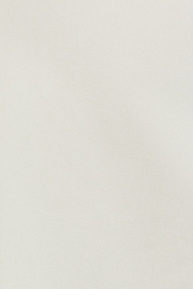 Celine Tie Back Apron Top White - Image 4