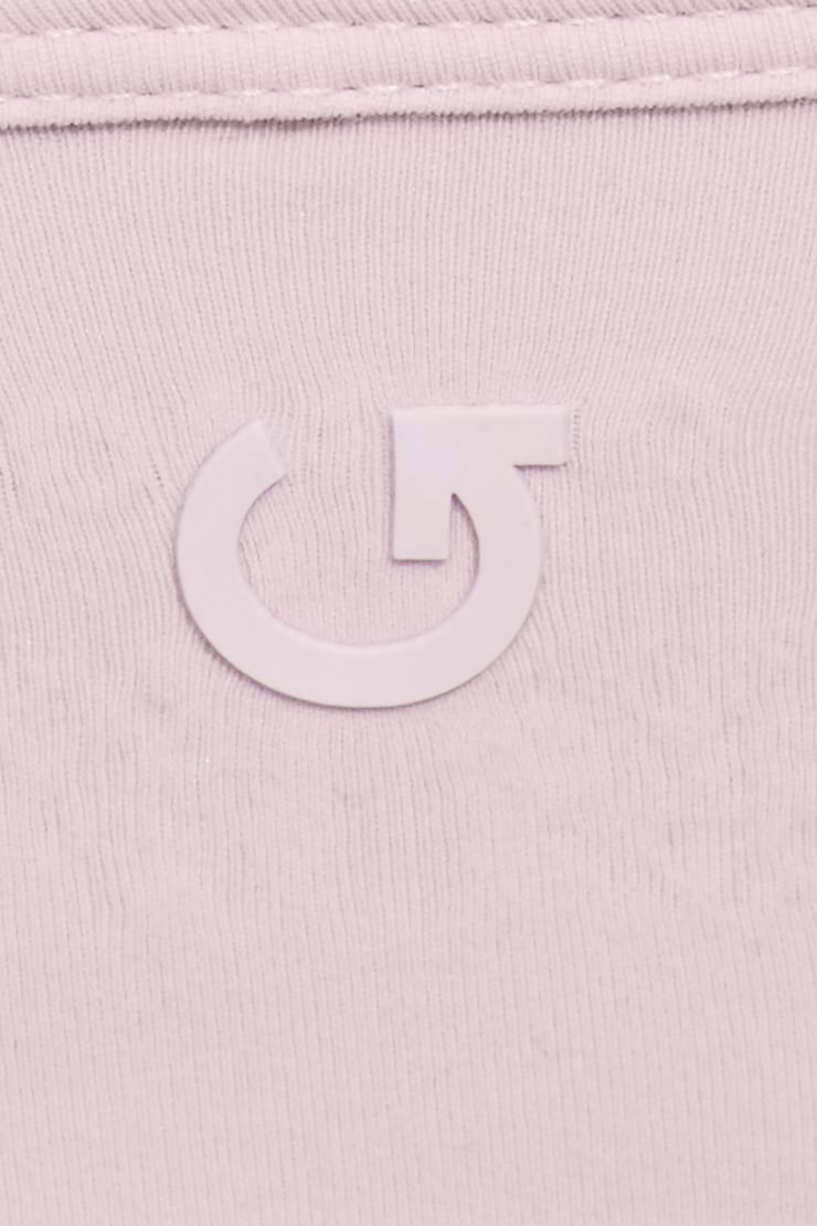 SoftActive Strappy Bodysuit Pink - Image 5