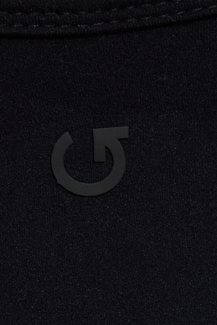 SoftActive Strappy Bodysuit Black - Image 4